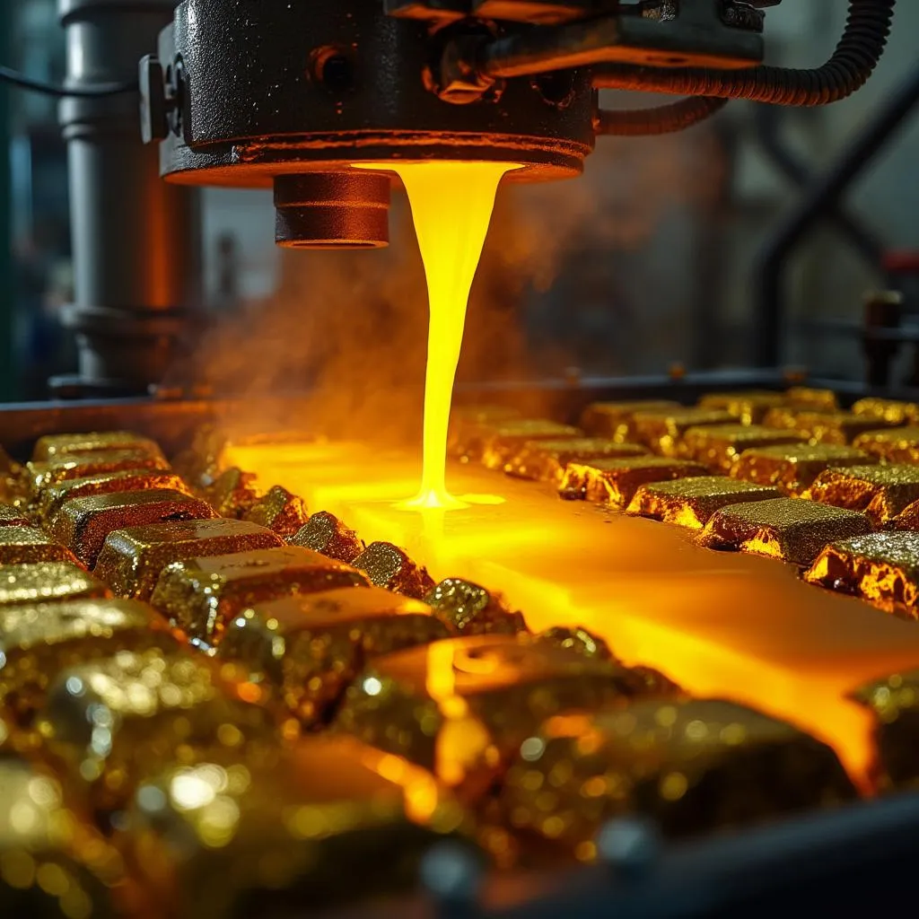 Proceso de refinamiento