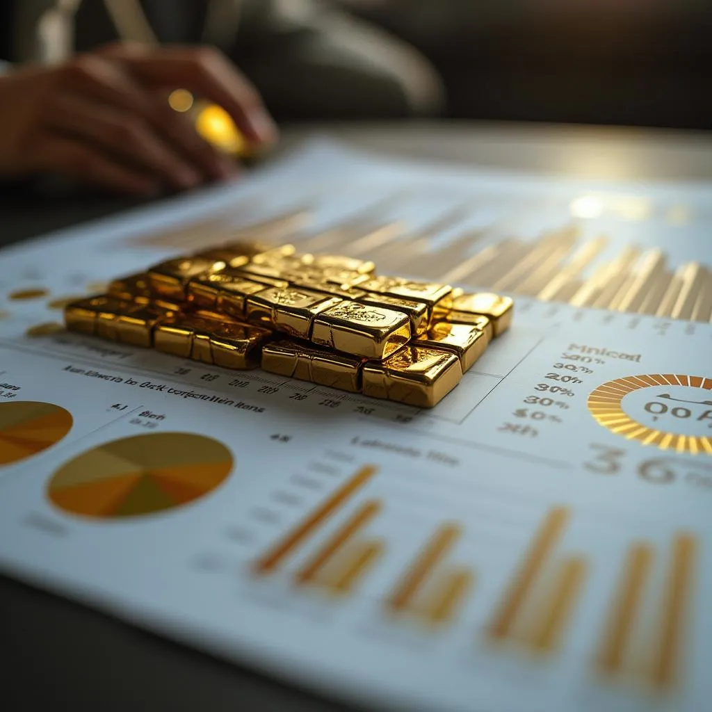 Resultados financieros trimestrales