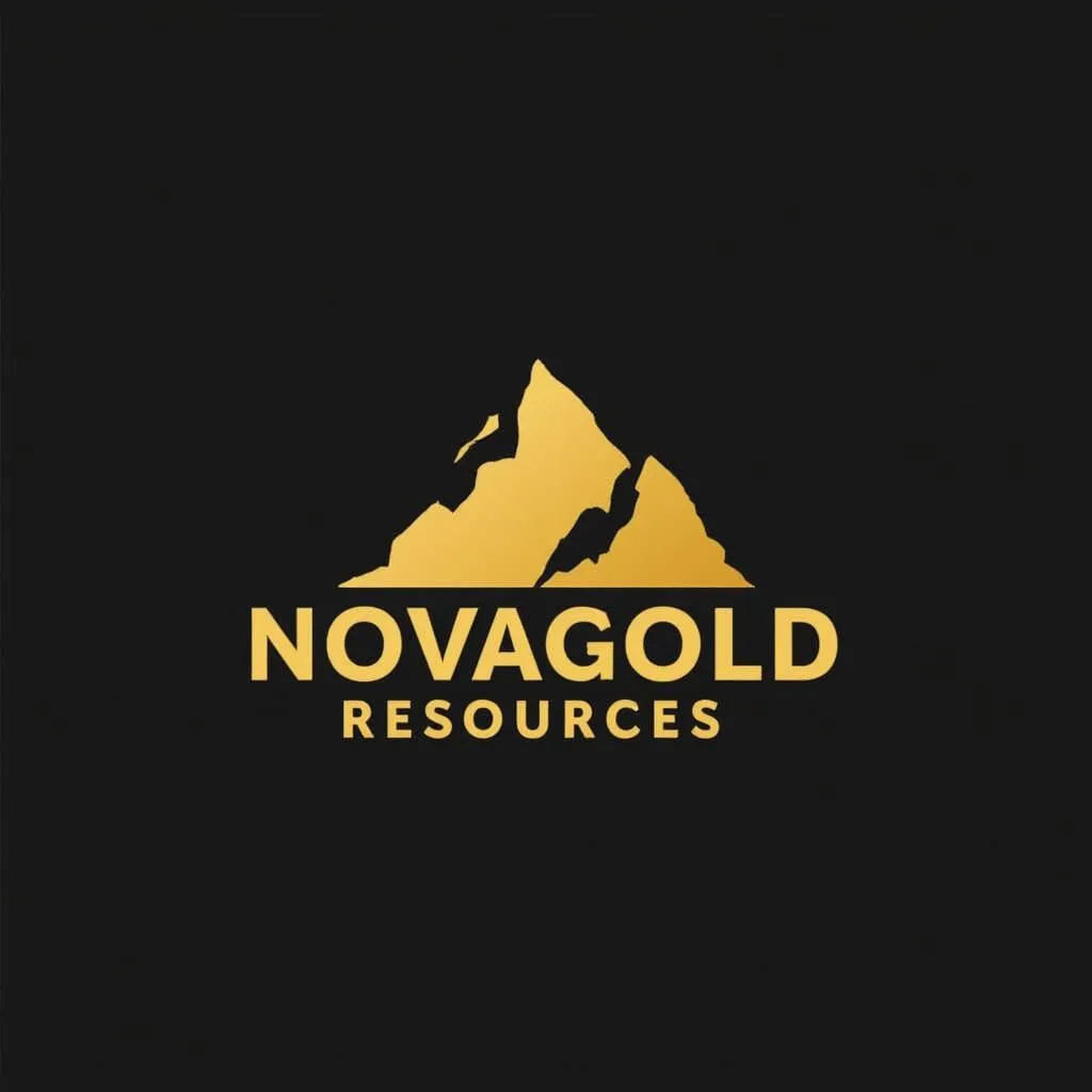 Novagold Resources Inc Logo