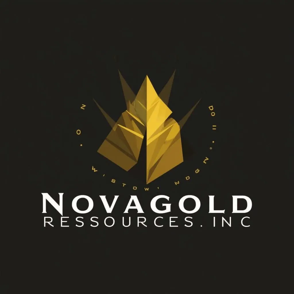 Novagold Resources Inc Logo
